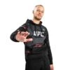 UFC Venum Fight Week 2.0 Pullover Hoodie - MMA Factory 1 UFC Venum Fight Week 2.0 Pullover Hoodie - MMA Factory -Sports - Boxing 85b0ac62e8225c095f22b44381ae916af2fb30eb hoodie fightweeks 2.0 black 14.5