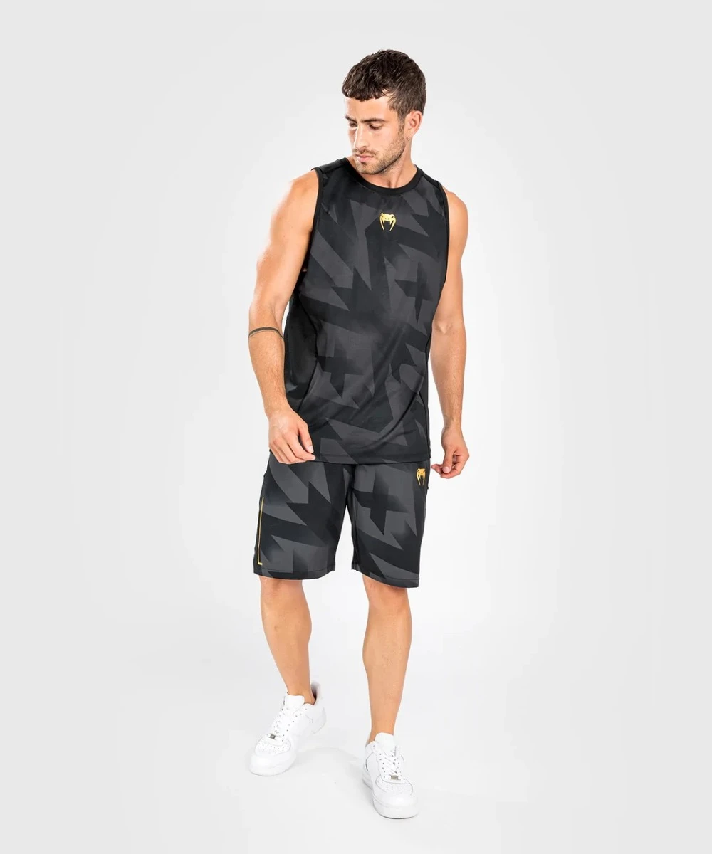 Venum Razor Dry Tech Tank Top - MMA Factory 7 Venum Razor Dry Tech Tank Top - MMA Factory - Image 5