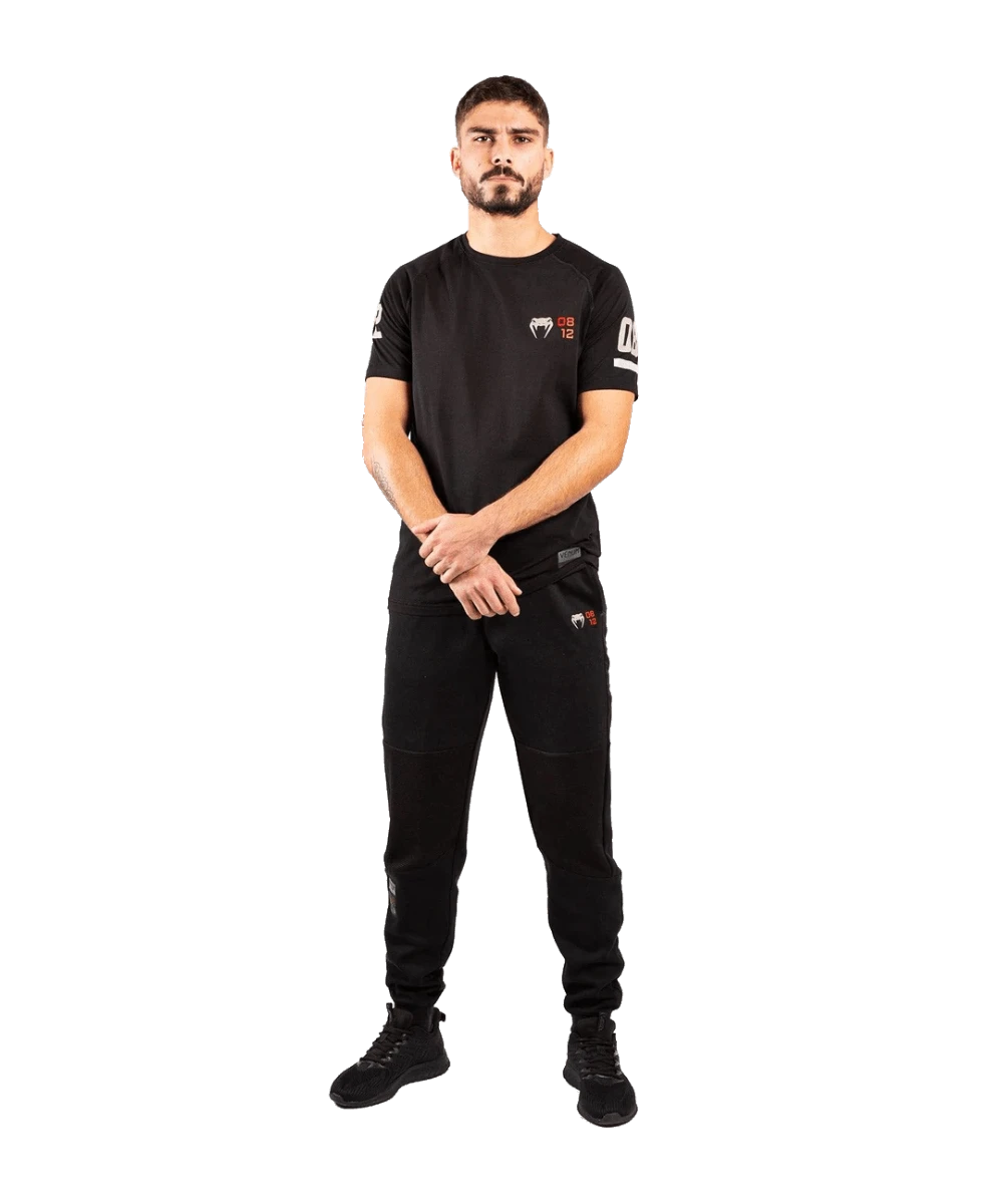 Venum Loma 08-12 T-Shirt - MMA Factory 4 Venum Loma 08-12 T-Shirt - MMA Factory - Image 2