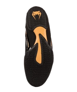Venum Elite Boxing Shoes - Black/Bronze (New Style) - MMA Factory -Sports - Boxing 8 252ff 252f2 252f8 252f8f28d629f071dfb647242116a82711b20bdbf884 boxing shoes elite black bronze 10 b2683479 a705 4ef5 bbfb 610c5666a3a3 900x