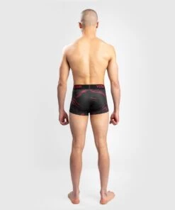 UFC Venum Fight Week 2.0 Boxer Brief's - MMA Factory -Sports - Boxing 8c83c94254928b5f7a4ea3a92380d0587ba96590 underwear fightweeks 2.0 black 06 b