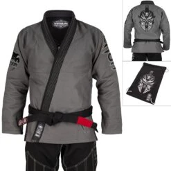 Venum Absolute Gladiator Gi - MMA Factory