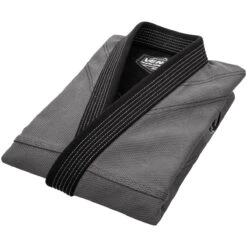 Venum Absolute Gladiator Gi - MMA Factory -Sports - Boxing 8fe1d6a73e124ce6c52c1a481508b8021d99d468 bjj gladiator grey 1500 04 1