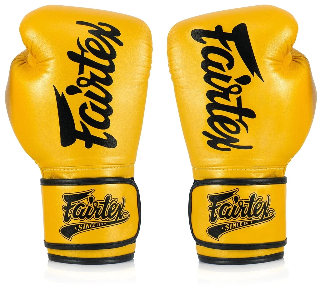 Fairtex BGV18 Boxing Gloves - MMA Factory 6 Fairtex BGV18 Boxing Gloves - MMA Factory - Image 4