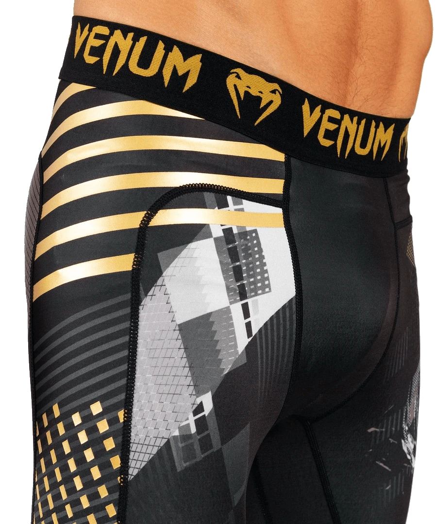 Venum Skull Spats - MMA Factory 10 Venum Skull Spats - MMA Factory - Image 8
