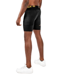Venum G-Fit Compression Shorts - MMA Factory 29 Venum G-Fit Compression Shorts - MMA Factory -Sports - Boxing 9 252fb 252f9 252ff 252f9b9fea5eb4c7b2b4a8951df1bf9a0ef80935d5f8 shorts compression gfit black gold sd 05 1080x 6