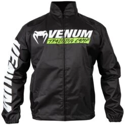 Venum Training Camp Sauna Suit - MMA Factory -Sports - Boxing 9af3c4f91f27717eabfcd396d5cdb29a9df3e299 sauna suit vtc black 1500 02