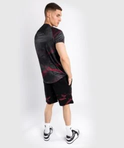 UFC Venum Fight Week 2.0 Dry Tech T-Shirt - MMA Factory -Sports - Boxing 9ed89924ab5ae4f00337e172ddf31f5e12aa0cf4 vnmufc 00101 100 13 1