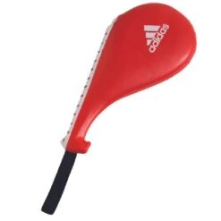 Adidas Single Target Pad - MMA Factory -Sports - Boxing Adidas Target pad 1 pdf