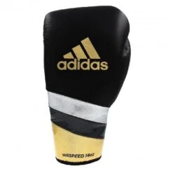 ADIDAS ADISPEED 500 PRO LACE-UP GLOVES - MMA Factory -Sports - Boxing Adispeed 500 1 pdf