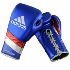 ADIDAS ADISPEED 500 PRO LACE-UP GLOVES - MMA Factory -Sports - Boxing Adispeed 500 3 pdf
