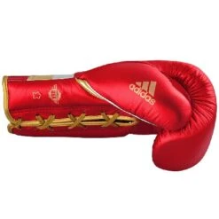 ADIDAS ADISPEED 500 PRO LACE-UP GLOVES - MMA Factory -Sports - Boxing Adispeed 500 8 pdf