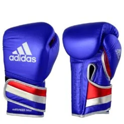 Adidas Adispeed Strap Boxing Gloves - MMA Factory -Sports - Boxing Adispeed strap 1 pdf