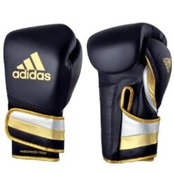 Adidas Adispeed Strap Boxing Gloves - MMA Factory -Sports - Boxing Adispeed strap 11 pdf
