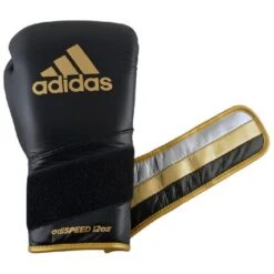 Adidas Adispeed Strap Boxing Gloves - MMA Factory -Sports - Boxing Adispeed strap 12 pdf