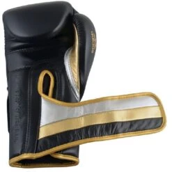 Adidas Adispeed Strap Boxing Gloves - MMA Factory -Sports - Boxing Adispeed strap 13 pdf