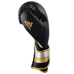 Adidas Adispeed Strap Boxing Gloves - MMA Factory -Sports - Boxing Adispeed strap 14 pdf