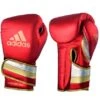 Adidas Adispeed Strap Boxing Gloves - MMA Factory -Sports - Boxing Adispeed strap 15 pdf