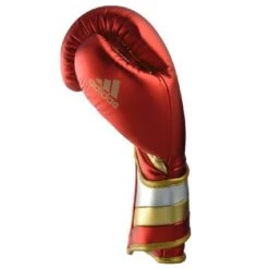 Adidas Adispeed Strap Boxing Gloves - MMA Factory -Sports - Boxing Adispeed strap 18 pdf