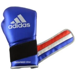 Adidas Adispeed Strap Boxing Gloves - MMA Factory -Sports - Boxing Adispeed strap 2 pdf