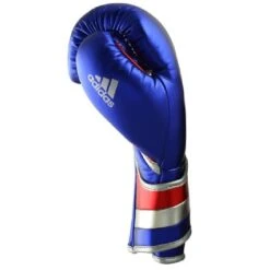 Adidas Adispeed Strap Boxing Gloves - MMA Factory -Sports - Boxing Adispeed strap 4 pdf