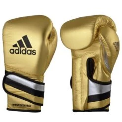 Adidas Adispeed Strap Boxing Gloves - MMA Factory -Sports - Boxing Adispeed strap 6 pdf