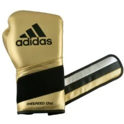 Adidas Adispeed Strap Boxing Gloves - MMA Factory -Sports - Boxing Adispeed strap 7 pdf