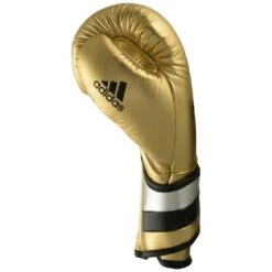 Adidas Adispeed Strap Boxing Gloves - MMA Factory -Sports - Boxing Adispeed strap 9 pdf