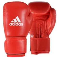 Adidas AIBA Boxing Gloves - MMA Factory -Sports - Boxing Aiba BG pdf