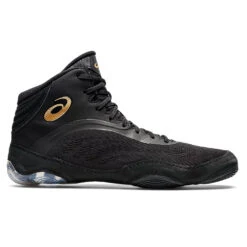 Asics Split Elite Wrestling Shoes - MMA Factory