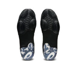 Asics Split Elite Wrestling Shoes - MMA Factory -Sports - Boxing AsicEliteSplitBlk 6