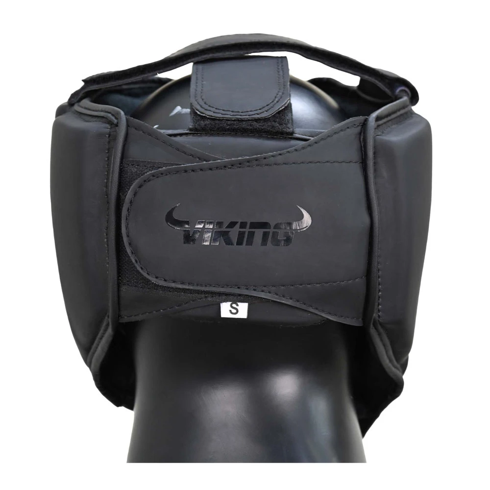 Viking Competition Headgear - MMA Factory 4 Viking Competition Headgear - MMA Factory - Image 2