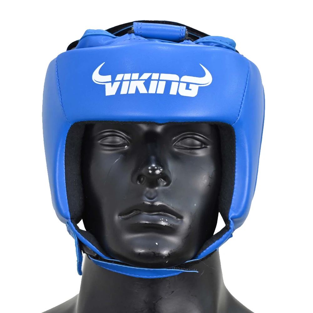 Viking Competition Headgear - MMA Factory 6 Viking Competition Headgear - MMA Factory - Image 4