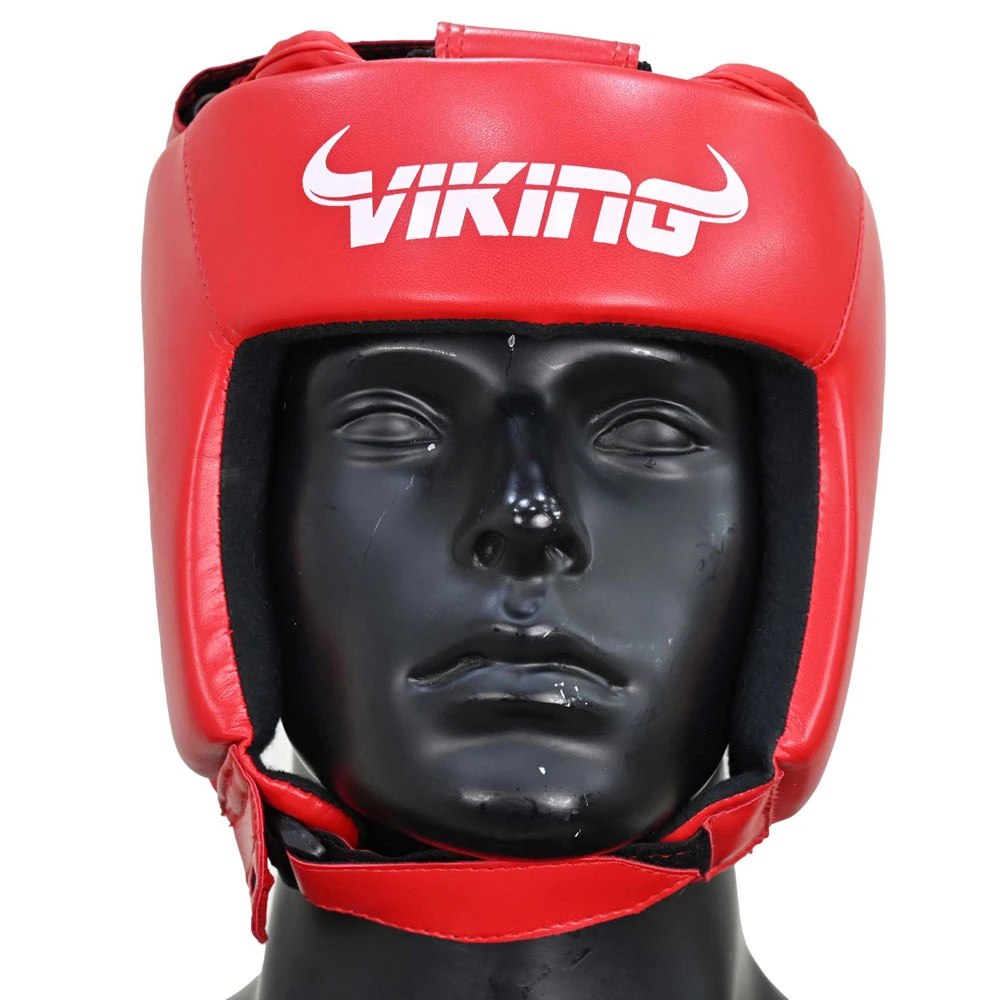 Viking Competition Headgear - MMA Factory 10 Viking Competition Headgear - MMA Factory - Image 8