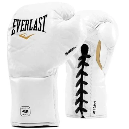 Everlast MX2 Fight Glove Laces - MMA Factory 3 Everlast MX2 Fight Glove Laces - MMA Factory