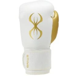 Evolution Boxing Gloves - Velcro - MMA Factory -Sports - Boxing Evolution BG Velcro 4 pdf