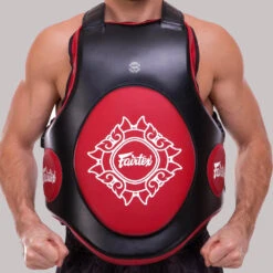 Fairtex Trainers Vest - TV2 - MMA Factory -Sports - Boxing FairtexTV21000
