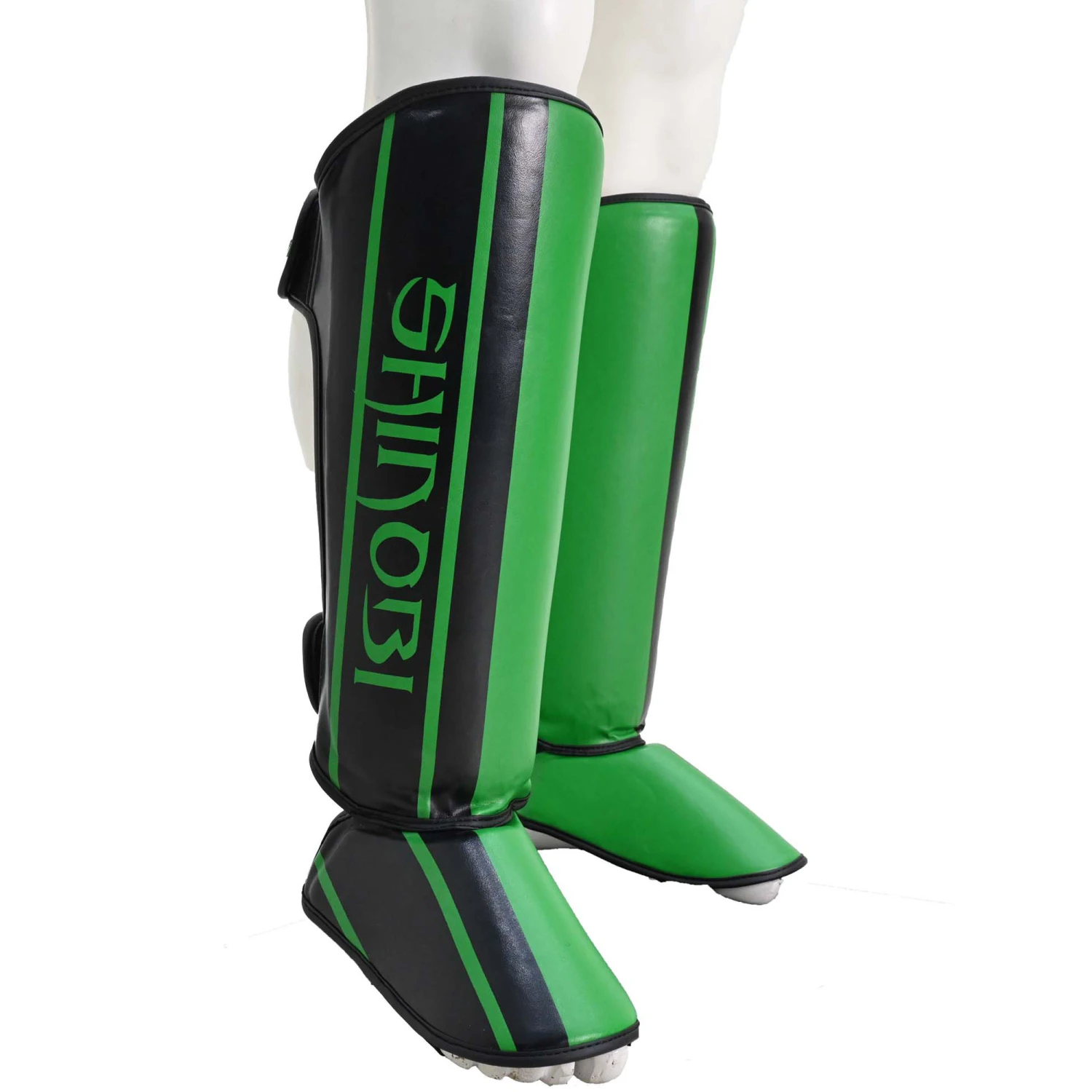 Shinobi Striker Shinguards - MMA Factory 22 Shinobi Striker Shinguards - MMA Factory - Image 20