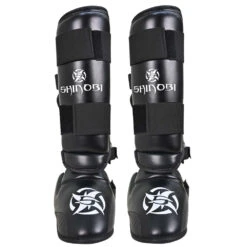 Shinobi Zero Kids Shinguards - MMA Factory 9 Shinobi Zero Kids Shinguards - MMA Factory -Sports - Boxing Kids zero karate shin guard.jpg 1 1000