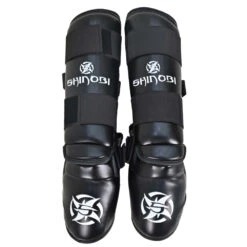 Shinobi Zero Kids Shinguards - MMA Factory
