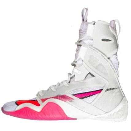 Nike Hyperko 2.0 Boxing Shoes - Limited Edition - MMA Factory 3 Nike Hyperko 2.0 Boxing Shoes - Limited Edition - MMA Factory