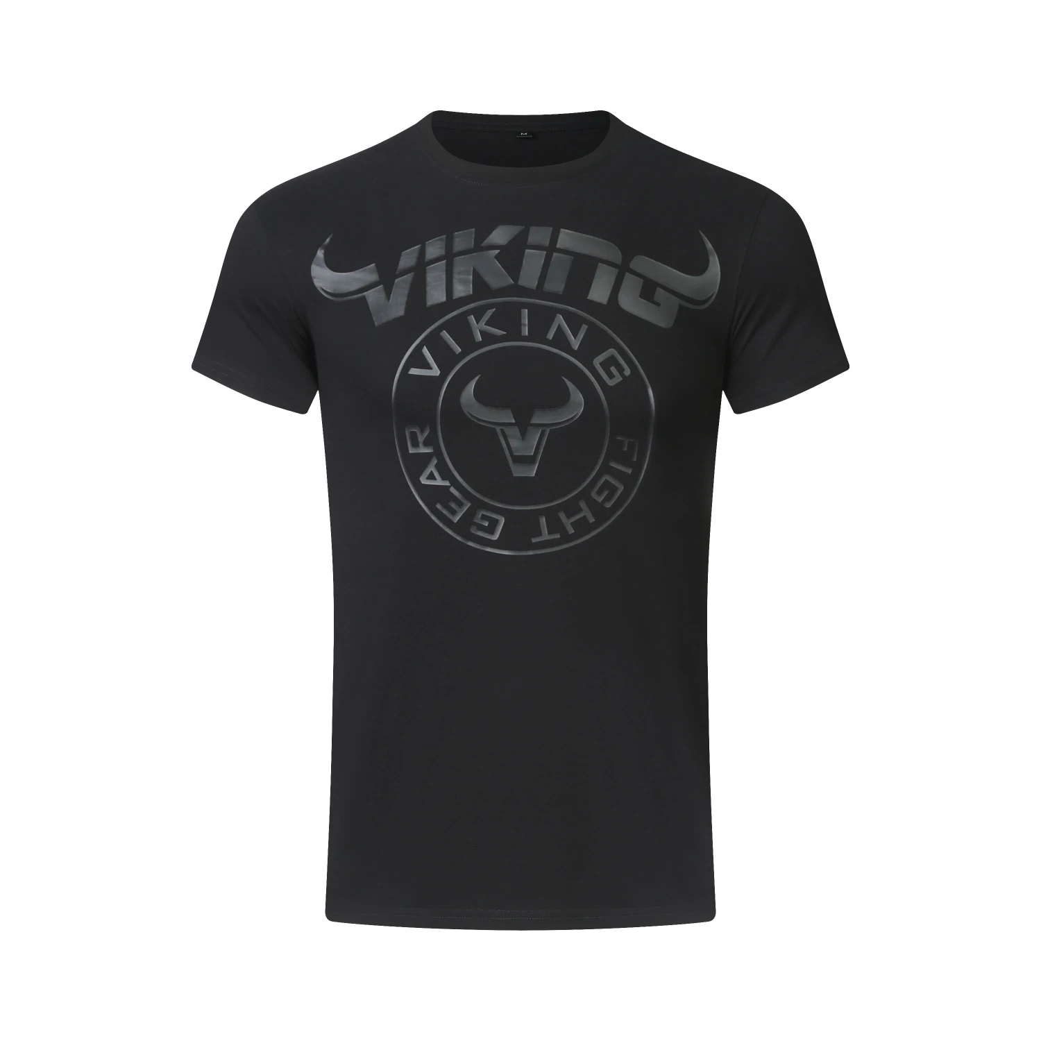 Viking Thor Thunder T-Shirt - MMA Factory 6 Viking Thor Thunder T-Shirt - MMA Factory - Image 4
