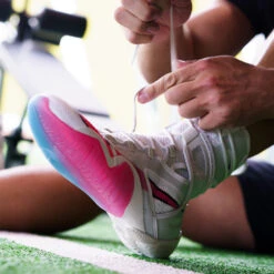 Nike Hyperko 2.0 Boxing Shoes - Limited Edition - MMA Factory 19 Nike Hyperko 2.0 Boxing Shoes - Limited Edition - MMA Factory -Sports - Boxing Nike LE Shoes 2