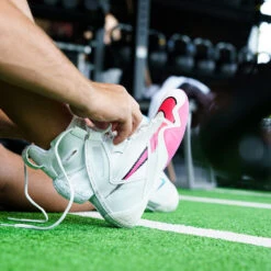 Nike Hyperko 2.0 Boxing Shoes - Limited Edition - MMA Factory 18 Nike Hyperko 2.0 Boxing Shoes - Limited Edition - MMA Factory -Sports - Boxing Nike LE Shoes 3