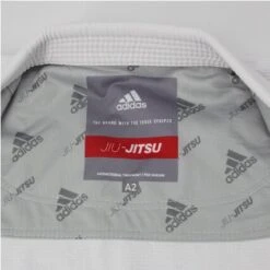 Adidas BJJ Pro Gi - MMA Factory -Sports - Boxing Pro Bjj Gi 1 pdf