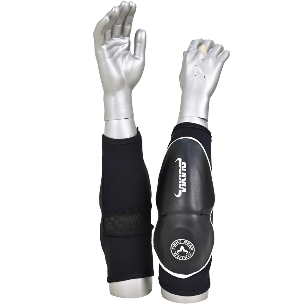Viking Pro Elite Elbow Pads - MMA Factory 5 Viking Pro Elite Elbow Pads - MMA Factory - Image 3