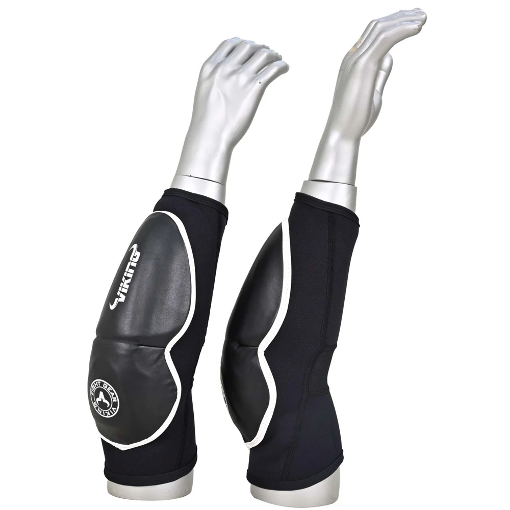 Viking Pro Elite Elbow Pads - MMA Factory 4 Viking Pro Elite Elbow Pads - MMA Factory - Image 2