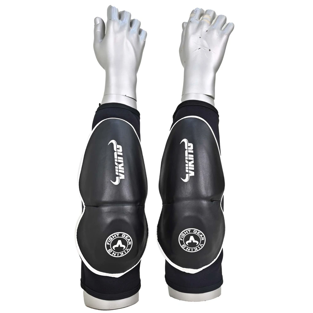 Viking Pro Elite Elbow Pads - MMA Factory 3 Viking Pro Elite Elbow Pads - MMA Factory