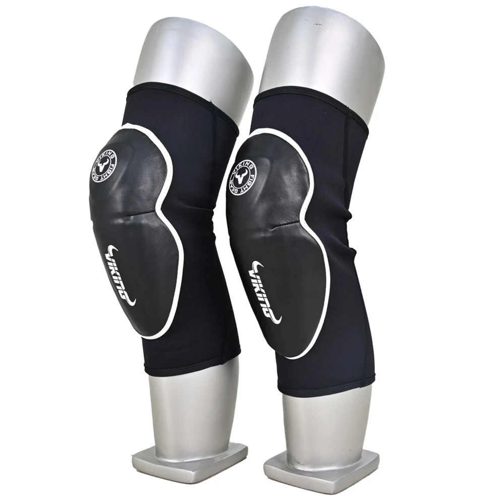 Viking Pro Elite Knee Pads - MMA Factory 3 Viking Pro Elite Knee Pads - MMA Factory