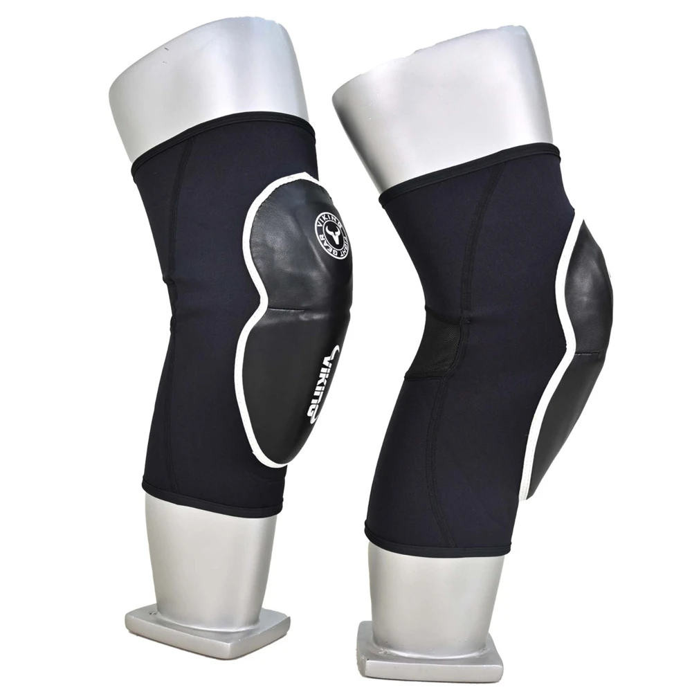 Viking Pro Elite Knee Pads - MMA Factory 4 Viking Pro Elite Knee Pads - MMA Factory - Image 2